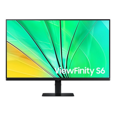 Samsung S60D Computerbildschirm 81,3 cm (32") 2560 x 1440 Pixel Quad HD LCD Schwarz (LS32D600EAUXEN)