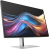 HP Series 7 Pro 727pq 68,6 cm (27") QHD IPS Black Monitor 120Hz HDR400 (8J4D8UT#ABB)