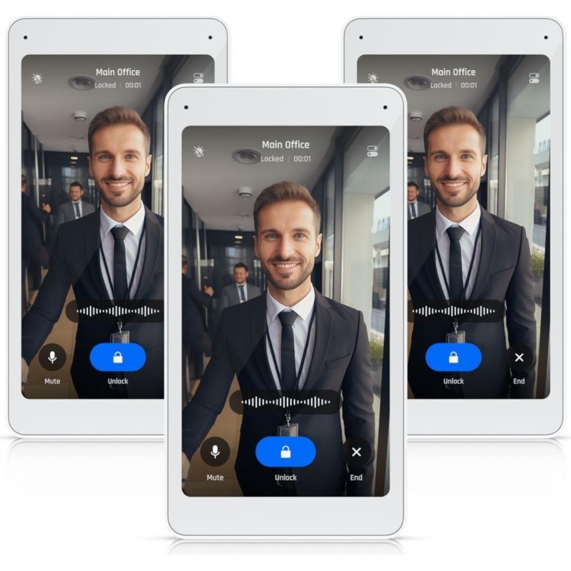 Ubiquiti Protect UA-Intercom-3 (UA-INTERCOM-3)