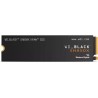 WD WD_BLACK SN850X WDS800T2X0E - SSD - verschlüsselt - 8TB - intern - M.2 2280 - PCIe 4,0 x4 (NVMe) - TCG Opal Encryption 2,01