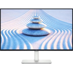 Dell DELL Plus S2725HS LED display 68,6 cm (27') 1920 x 1080 Pixel Full HD LCD Schwarz, Silber (210-BMHG)