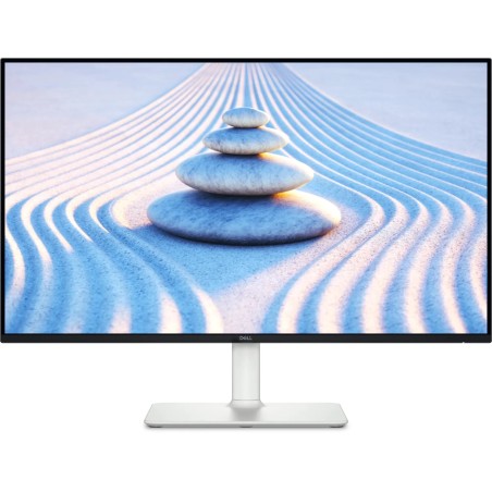 Dell DELL Plus S2725HS LED display 68,6 cm (27') 1920 x 1080 Pixel Full HD LCD Schwarz, Silber (210-BMHG)