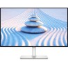 Dell DELL Plus S2725HS LED display 68,6 cm (27') 1920 x 1080 Pixel Full HD LCD Schwarz, Silber (210-BMHG)