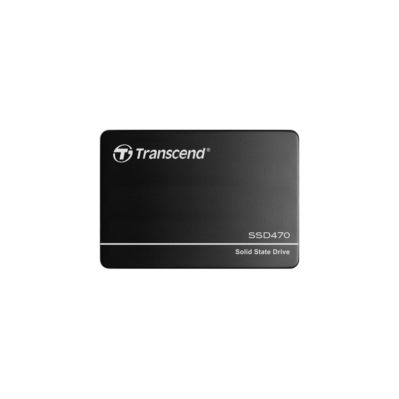 Transcend 512 GB Interne mSATA SSD SATA III Retail TS512GSSD470P-I (TS512GSSD470P-I)