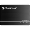 Transcend 512 GB Interne mSATA SSD SATA III Retail TS512GSSD470P-I (TS512GSSD470P-I)