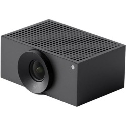 Huddly Crew Add-On L1 20,3 MP Schwarz 5760 x 3240 Pixel 30 fps CMOS 25,4 / 1 mm (1 / 1") (7090043791013)