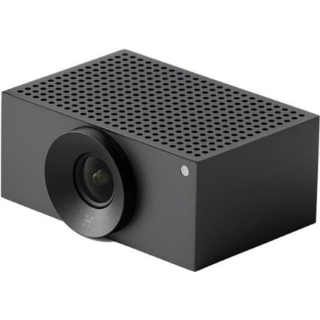 Huddly Crew Add-On L1 20,3 MP Schwarz 5760 x 3240 Pixel 30 fps CMOS 25,4 / 1 mm (1 / 1") (7090043791013)