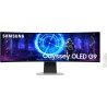 Samsung Odyssey Gaming Monitor 49" OLED G9 DQHD (LS49DG954SUXEN)