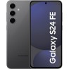 Samsung Galaxy S24 FE - 5G Smartphone - Dual-SIM - RAM 8 GB / Interner Speicher 256 GB - OLED-Display - 6.7" - 2340 x 1080 Pixe