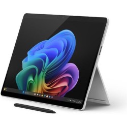 Microsoft Surface Pro Copilot+ PC - 11th Edition - Tablet - Snapdragon X Plus X1P-64-100 - Win 11 Pro - Qualcomm Adreno - 16GB