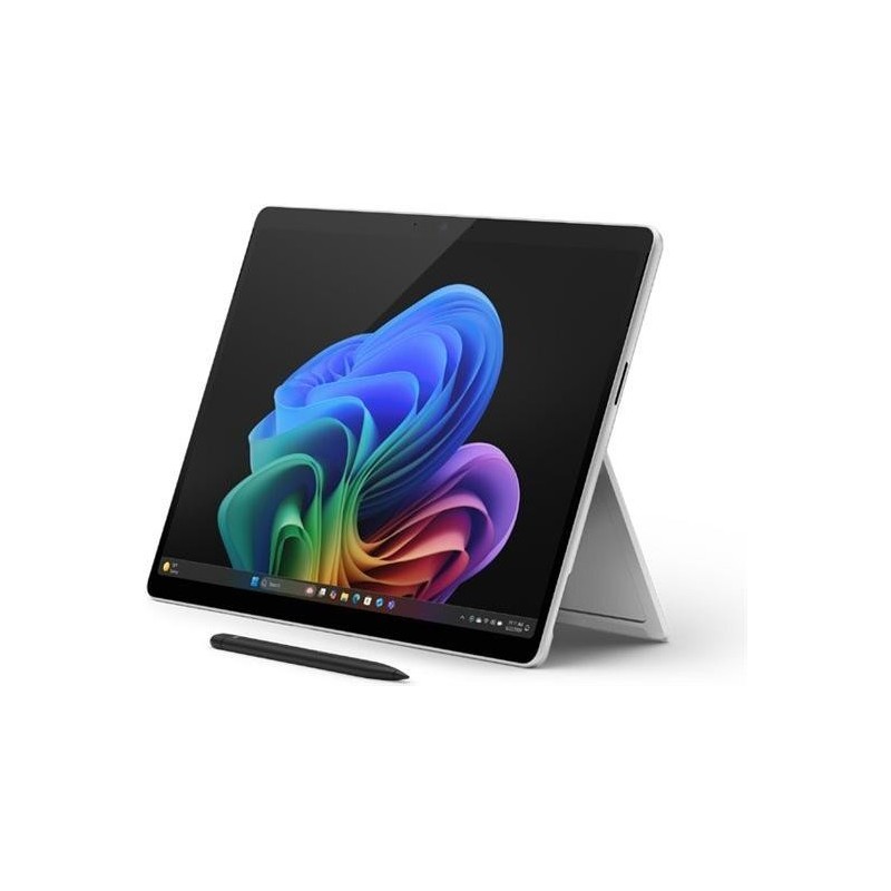 Microsoft Surface Pro 11 - Tablet - Snapdragon X Elite - Win 11 Pro - Qualcomm Adreno - 16GB RAM - 512GB SSD - 33cm (13") OLED