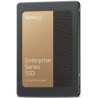 Synology SAT5221-3840G - SSD - Enterprise - 3,84TB - intern - 2,5" (6,4 cm) - SATA 6Gb/s (SAT5221-3840G)