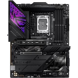 ASUS ROG STRIX Z890-E GAMING WIFI - Motherboard - ATX - LGA1851-Sockel - Z890 Chipsatz - USB-C 3,2 Gen 2x2, USB 3,2 Gen 1, USB