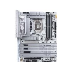 ASUS TUF GAMING Z890-PRO WIFI - Motherboard - ATX - LGA1851-Sockel - Z890 Chipsatz - USB 3,2 Gen 1, USB4 - Wi-Fi 7, Bluetooth,