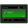 Loop24 LM-8058 Besprechungsraum-Display 20,3 cm (8") 1280 x 800 Pixel LED 802.11a - 802.11b - 802.11g - Wi-Fi 4 (802.11n) - Wi-