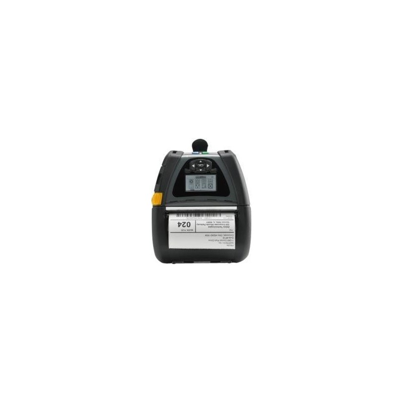 Zebra - Netzteil - 12 für QLn 420, ZQ600 Series ZQ630 (P1050667-140)