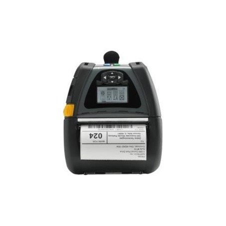 Zebra - Netzteil - 12 für QLn 420, ZQ600 Series ZQ630 (P1050667-140)