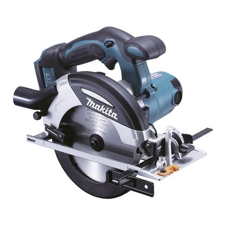 Makita DHS630Z Handkreissäge 165 mm ohne Akku 18 V