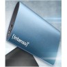 Intenso Premium 2 TB externe SSD-Festplatte blau (3823475)