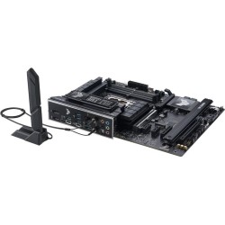 ASUS TUF GAMING Z890-PLUS WIFI - Motherboard - ATX - LGA1851-Sockel - Z890 Chipsatz - USB4, USB-C 3,2 Gen 2x2, USB 3,2 Gen 2, U