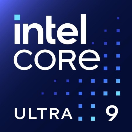 Intel Core Ultra 9 285K - 3,7 GHz - 24 Kerne - 24 Threads - 36MB Cache-Speicher - FCLGA1851 Socket - OEM (AT8076806419)