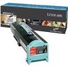 Lexmark - Schwarz - Original - Tonerpatrone LCCP - für W850dn, 850n