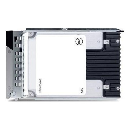 Dell - SSD - Mixed Use - 1,92TB - Hot-Swap - 2,5" (6,4 cm) - SATA 6Gb/s - für PowerEdge C6420 (345-BDOM)