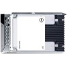 Dell - SSD - Mixed Use - 1,92TB - Hot-Swap - 2,5" (6,4 cm) - SATA 6Gb/s - für PowerEdge C6420 (345-BDOM)