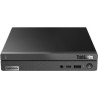 Lenovo ThinkCentre neo 50q Gen 4 12LN - Mini - Core i5 13420H / 2.1 GHz - RAM 16 GB - SSD 512 GB - TCG Opal Encryption 2, NVMe