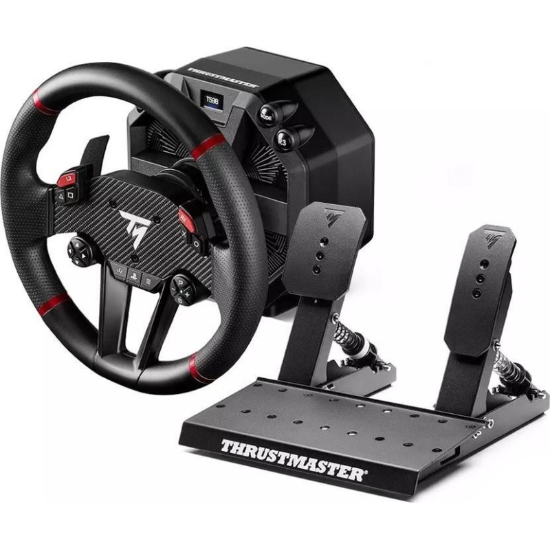 AddOn Thrustm. Hypercar Wheel Lenkrad (KON/PC) retail (4060304)