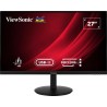 VIEWSONIC VG2709U-2K 68,58cm 27Zoll QHD LED 100Hz 350cd/m2 5ms HDMI DP USB-C 100W DaisyChain 2x2.5W speakers [Energieklasse F]
