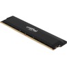 Crucial Pro - Overclocking Edition - DDR5 - Modul - 16 GB - DIMM 288-PIN - 6400 MHz / PC5-51200 - CL38 - 1.35 V - ungepuffert -