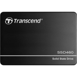 Transcend 512 GB Interne mSATA SSD TS512GSSD460K-VS1 (TS512GSSD460K-VS1)