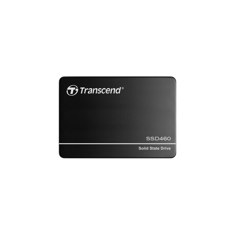 Transcend 512 GB Interne mSATA SSD TS512GSSD460K-VS1 (TS512GSSD460K-VS1)