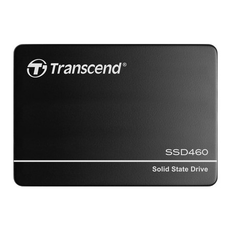 Transcend 512 GB Interne mSATA SSD TS512GSSD460K-VS1 (TS512GSSD460K-VS1)