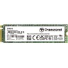 Transcend 256 GB Interne PCIe SSD TS256GMTE672AI-VS1 (TS256GMTE672AI-VS1)