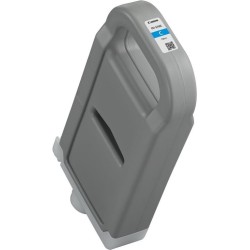 Canon PFI-3700 C - 700 ml - Cyan - original - Tintenbehälter - für imagePROGRAF GP-4600S, GP-6600S, PRO-2600, PRO-4600, PRO-660