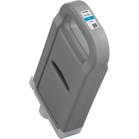 Canon PFI-3700 C - 700 ml - Cyan - original - Tintenbehälter - für imagePROGRAF GP-4600S, GP-6600S, PRO-2600, PRO-4600, PRO-660