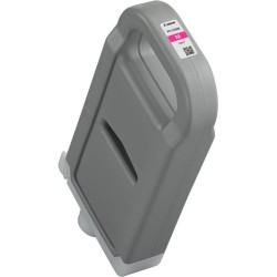 Canon PFI-3700 M - 700 ml - Magenta - original - Tintenbehälter - für imagePROGRAF PRO-2600 (6446C001)