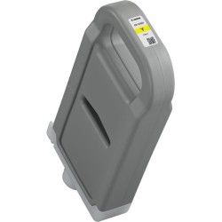 Canon PFI-3700 Y - 700 ml - Gelb - original - Tintenbehälter - für imagePROGRAF GP-4600S, GP-6600S, PRO-2600, PRO-4600, PRO-660