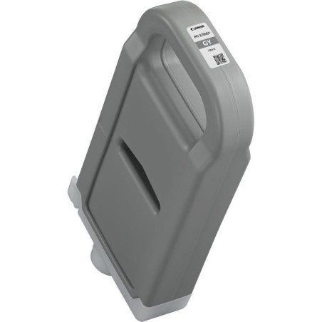 Canon PFI-3700 GY - 700 ml - Grau - original - Tintenbehälter - für imagePROGRAF GP-4600S, GP-6600S (6448C001)