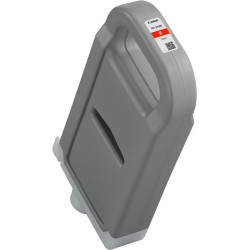 Canon PFI-3700 R - 700 ml - Rot - original - Tintenbehälter - für imagePROGRAF GP-4600S, GP-6600S, PRO-2600, PRO-4600, PRO-6600