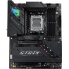 ASUS ROG STRIX B850-F GAMING WIFI - Motherboard - ATX - Socket AM5 - AMD B850 Chipsatz - USB-C 3,2 Gen 2x2, USB-C 3,2 Gen2, USB