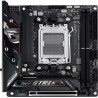 ASUS ROG STRIX B850-I GAMING WIFI - Motherboard - Mini-ITX - Socket AM5 - AMD B850 Chipsatz - USB-C 3,2 Gen 2x2, USB-C 3,2 Gen2