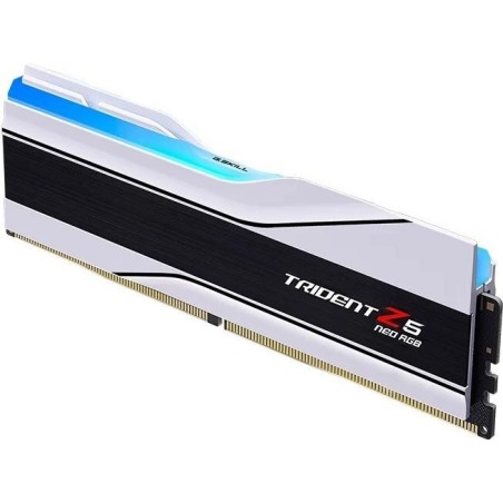 G.Skill Trident Z5 Neo RGB F5-6000J2836G16GX2-TZ5NRW Speichermodul 32 GB 2 x 16 GB DDR5 6000 MHz (F5-6000J2836G16GX2-TZ5NRW)