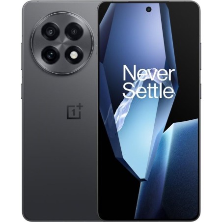 OnePlus 13R - 5G Smartphone - Dual-SIM - RAM 12GB / Interner Speicher 256GB - OLED-Display - 6,78" - 2780 x 1264 Pixel (120 Hz)