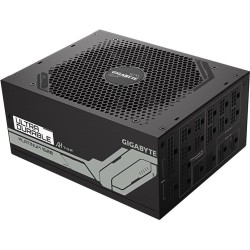 Gigabyte UD1600PM PG5 AI TOP - Netzteil (intern) - ATX12V 3,1 - EPS12V - 80 PLUS Platinum - Wechselstrom 100-240 V - 1600 Watt