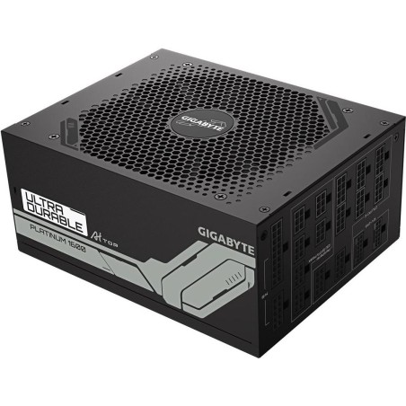 Gigabyte UD1600PM PG5 AI TOP - Netzteil (intern) - ATX12V 3,1 - EPS12V - 80 PLUS Platinum - Wechselstrom 100-240 V - 1600 Watt