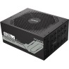 Gigabyte UD1600PM PG5 AI TOP - Netzteil (intern) - ATX12V 3,1 - EPS12V - 80 PLUS Platinum - Wechselstrom 100-240 V - 1600 Watt