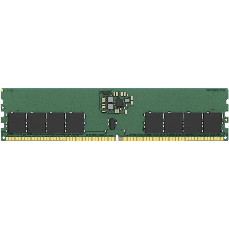 Kingston DDR5 32GB PC 6400 CL52 ValueRAM CUDIMM - 32 GB - DDR5 (KVR64A52BS8-32)